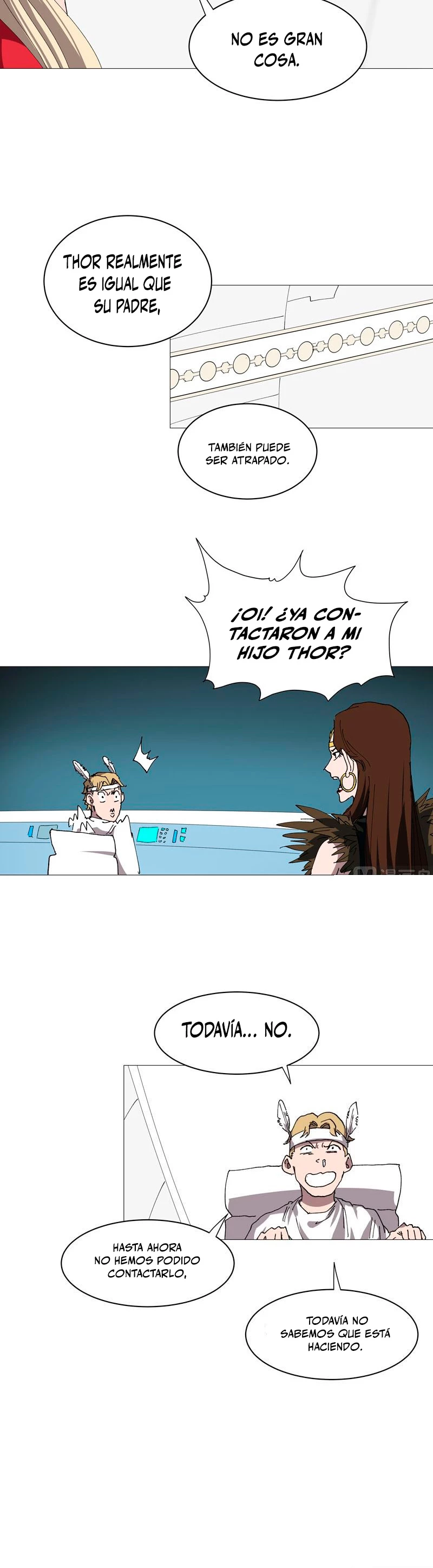  Cultivador Contra La Sociedad De Héroes > Capitulo 216 > Page 101