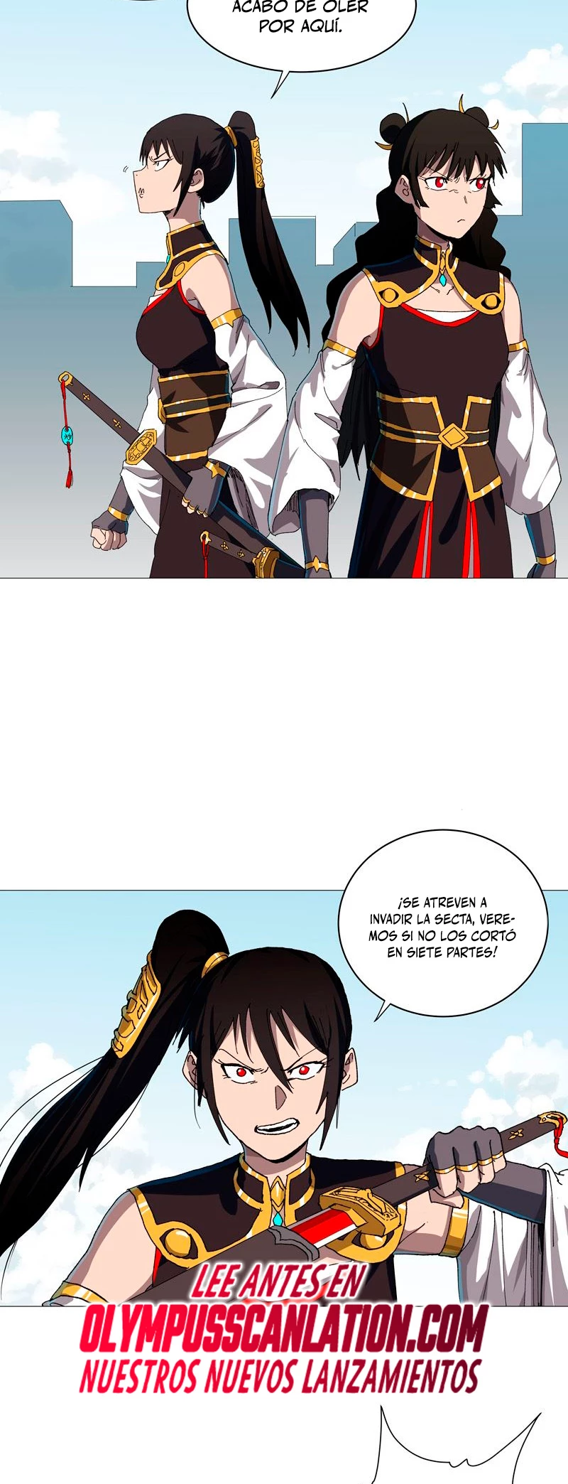  Cultivador Contra La Sociedad De Héroes > Capitulo 216 > Page 121