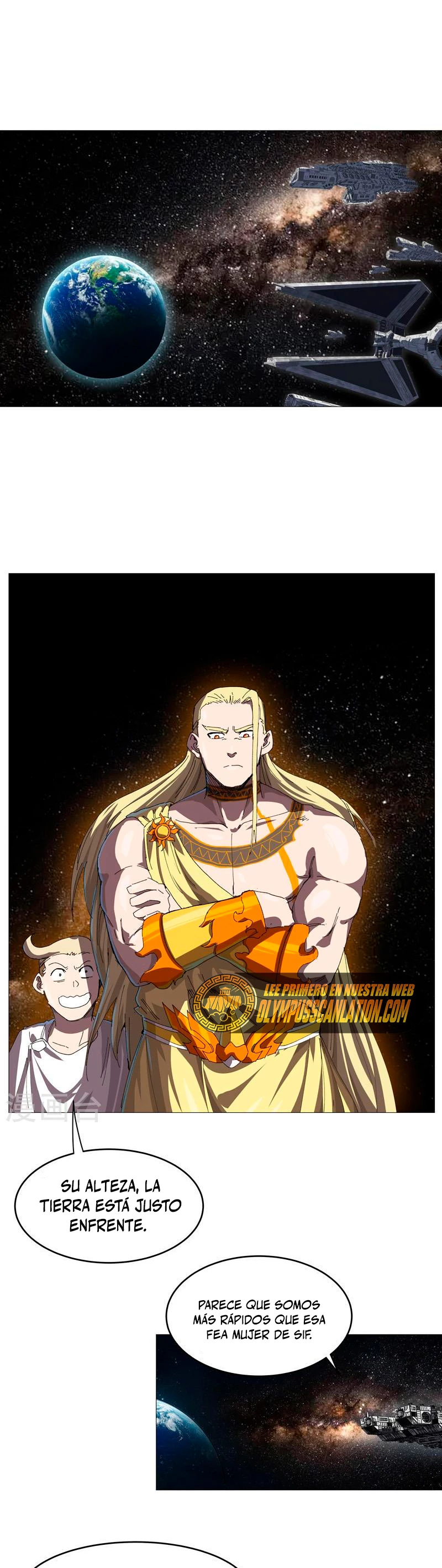  Cultivador Contra La Sociedad De Héroes > Capitulo 217 > Page 11