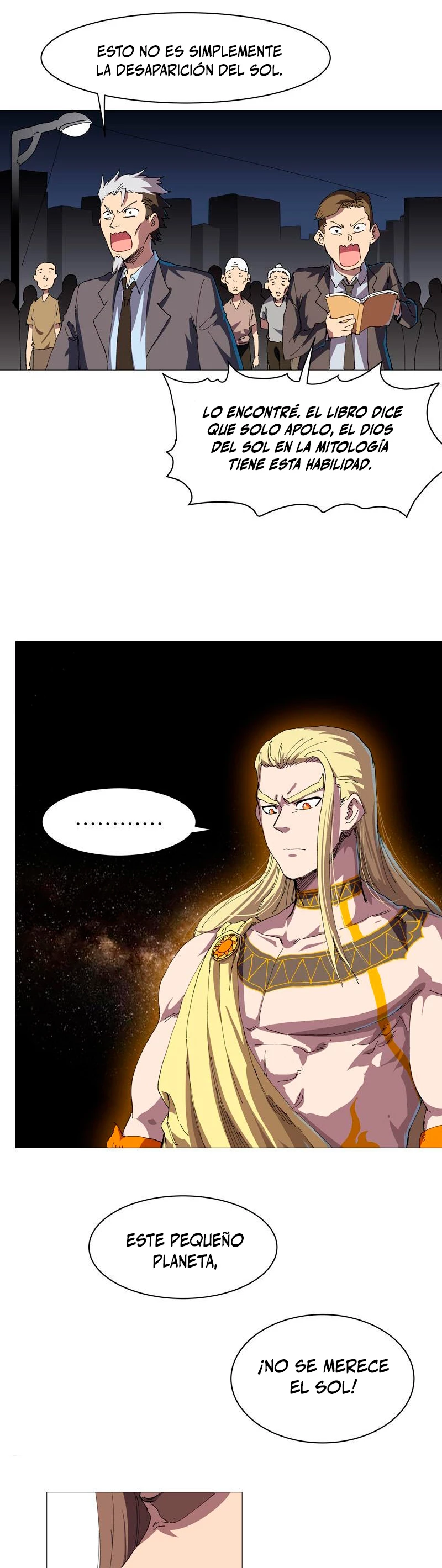  Cultivador Contra La Sociedad De Héroes > Capitulo 217 > Page 61