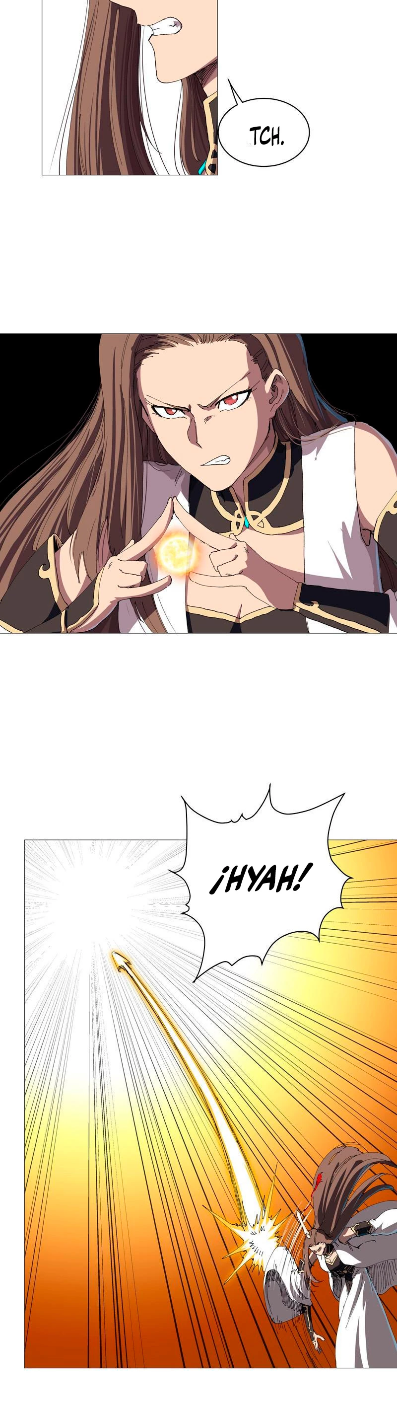  Cultivador Contra La Sociedad De Héroes > Capitulo 217 > Page 71