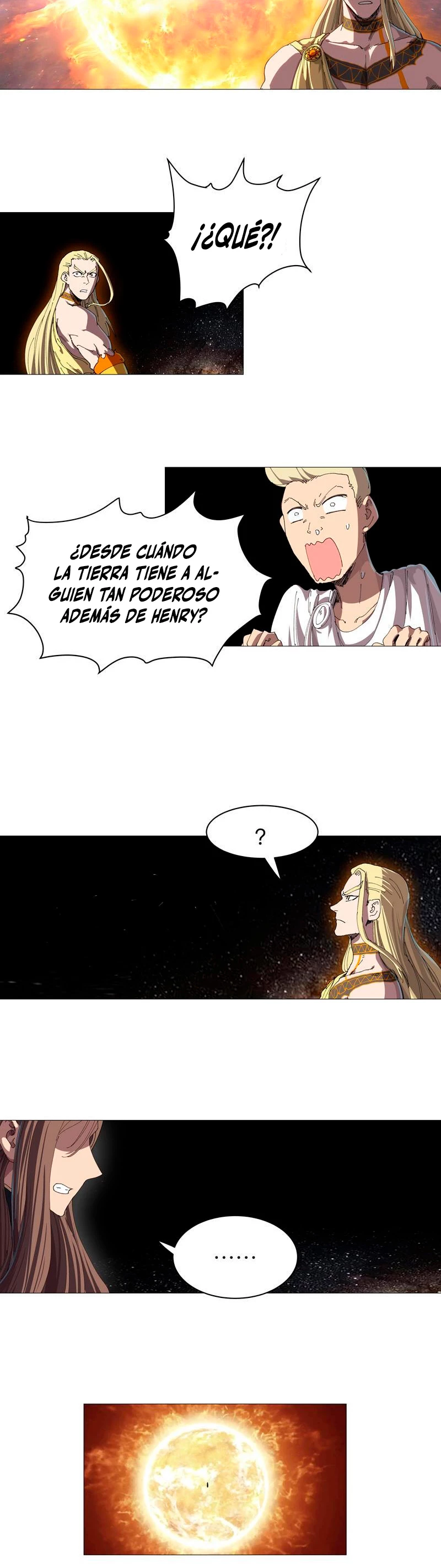  Cultivador Contra La Sociedad De Héroes > Capitulo 217 > Page 91