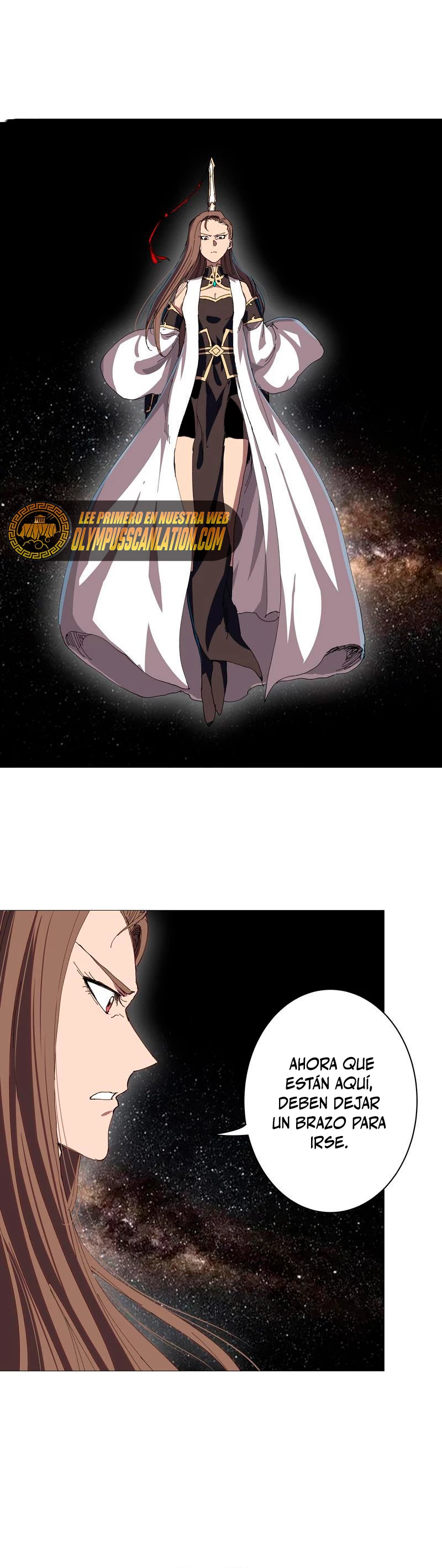  Cultivador Contra La Sociedad De Héroes > Capitulo 217 > Page 101