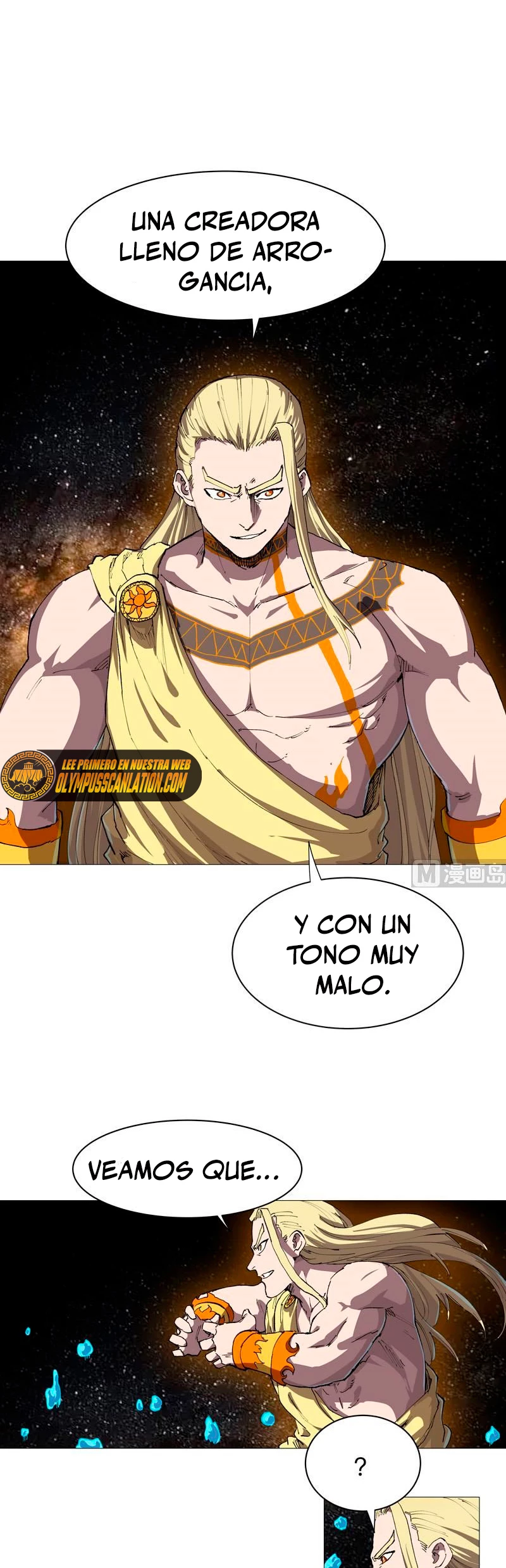  Cultivador Contra La Sociedad De Héroes > Capitulo 218 > Page 11