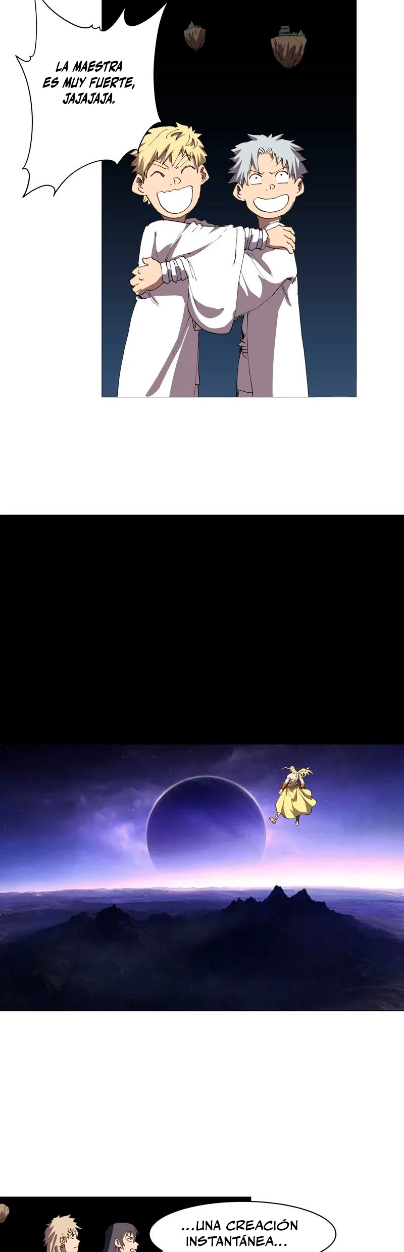  Cultivador Contra La Sociedad De Héroes > Capitulo 218 > Page 41