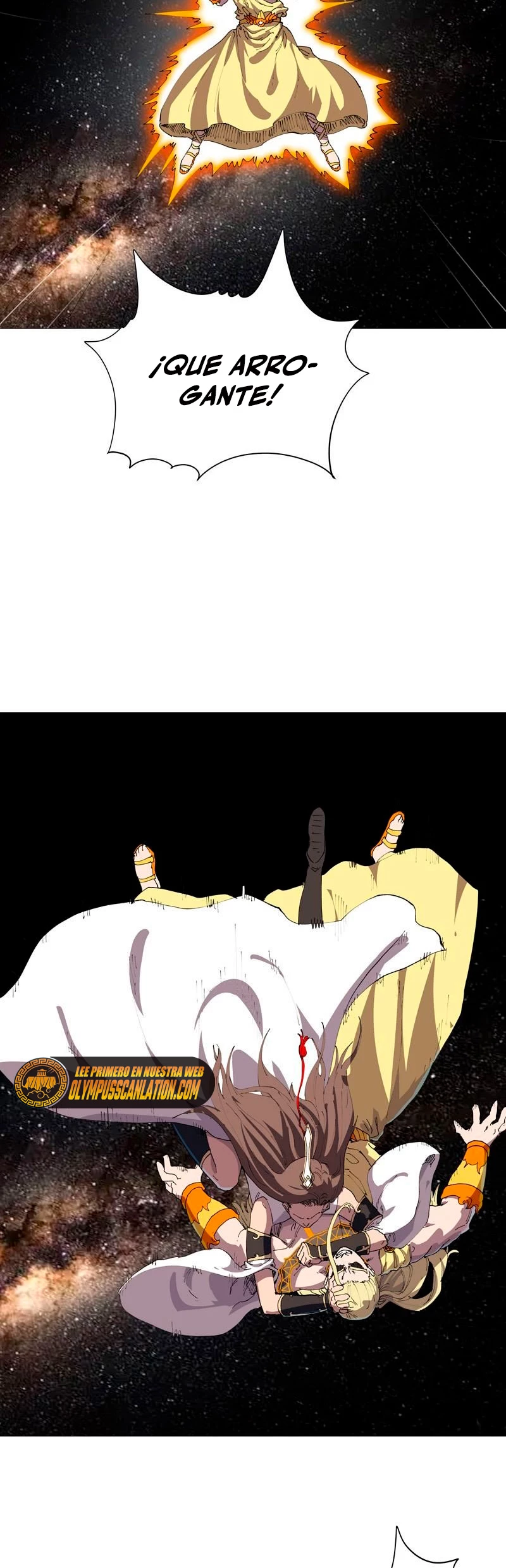  Cultivador Contra La Sociedad De Héroes > Capitulo 218 > Page 61