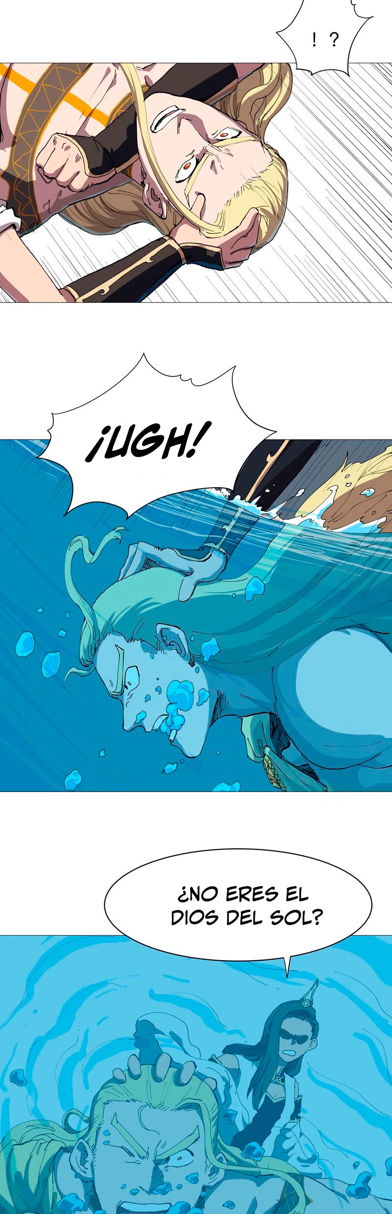  Cultivador Contra La Sociedad De Héroes > Capitulo 218 > Page 71