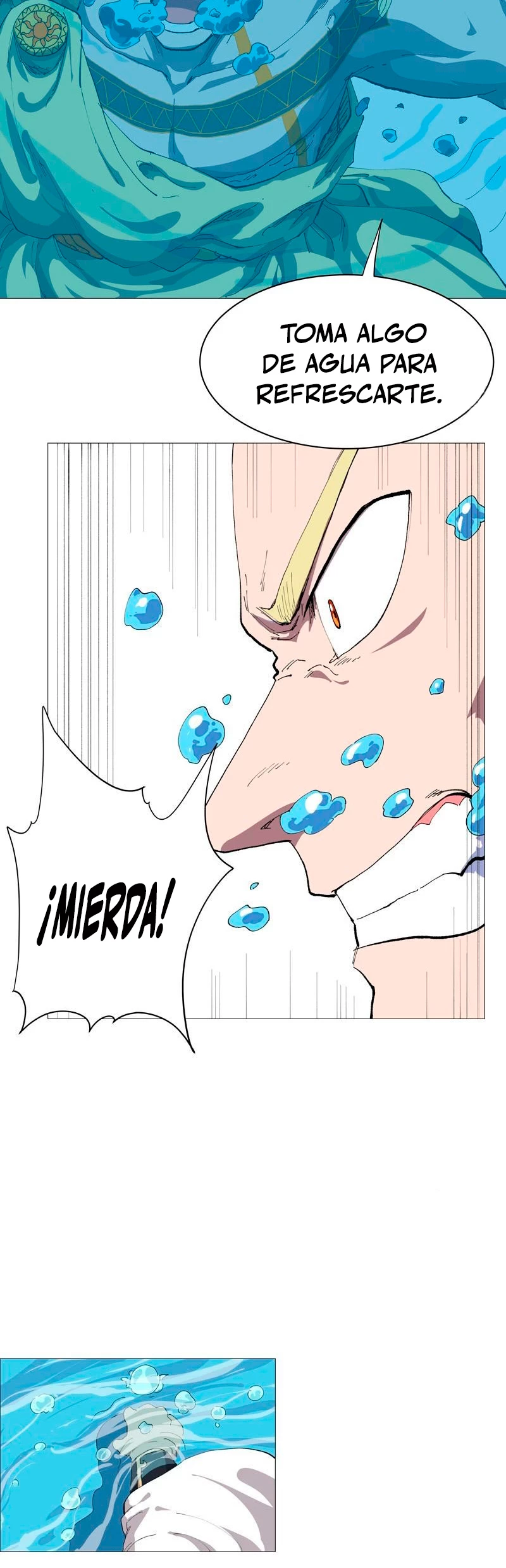  Cultivador Contra La Sociedad De Héroes > Capitulo 218 > Page 81