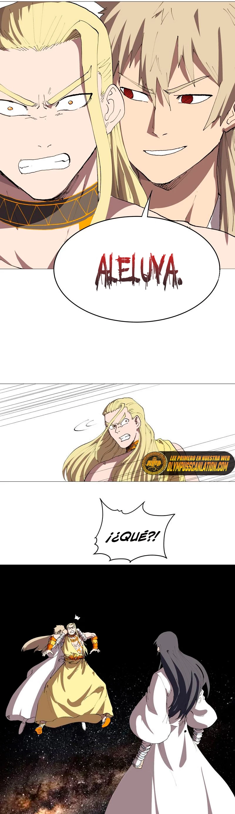  Cultivador Contra La Sociedad De Héroes > Capitulo 218 > Page 111