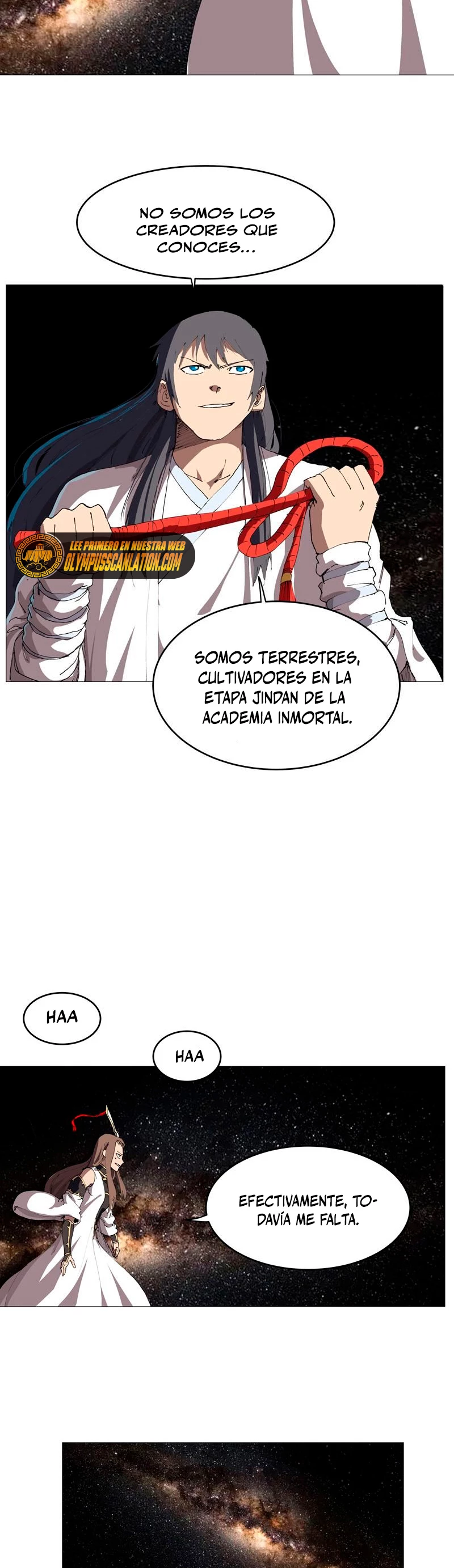  Cultivador Contra La Sociedad De Héroes > Capitulo 218 > Page 121