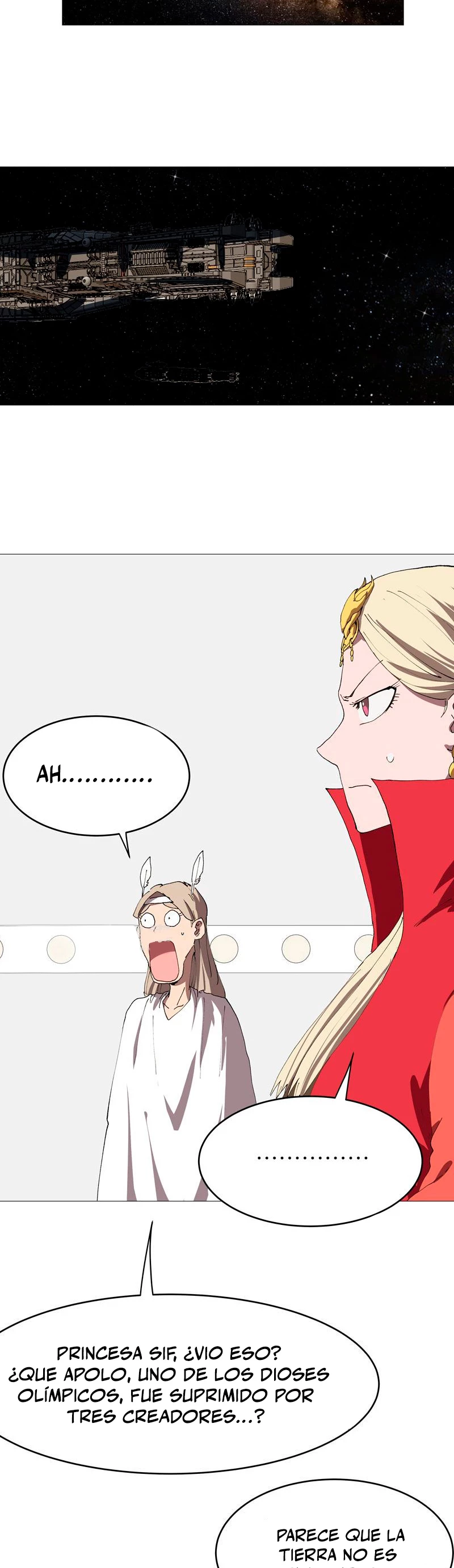  Cultivador Contra La Sociedad De Héroes > Capitulo 218 > Page 131