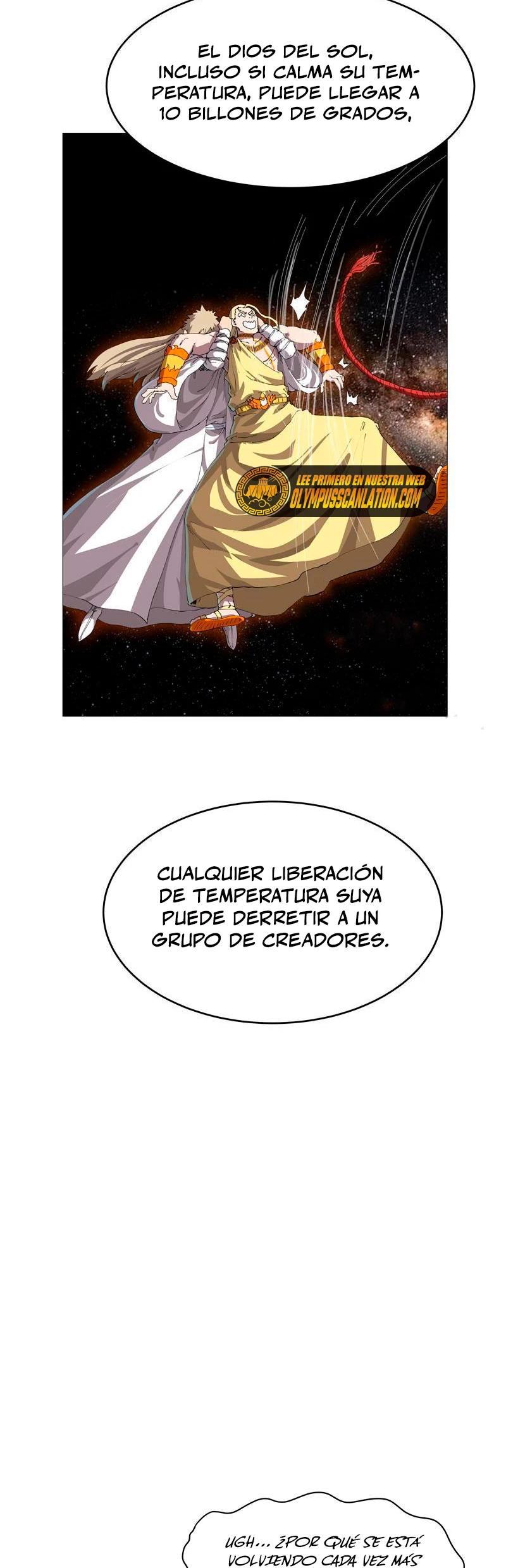  Cultivador Contra La Sociedad De Héroes > Capitulo 219 > Page 41