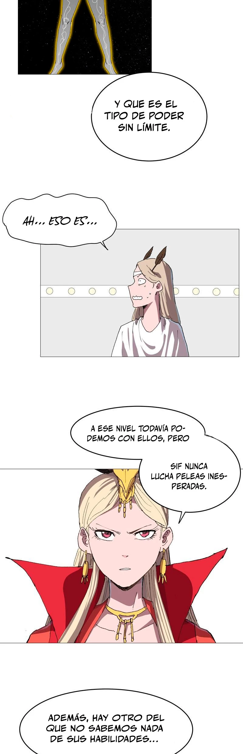  Cultivador Contra La Sociedad De Héroes > Capitulo 219 > Page 61