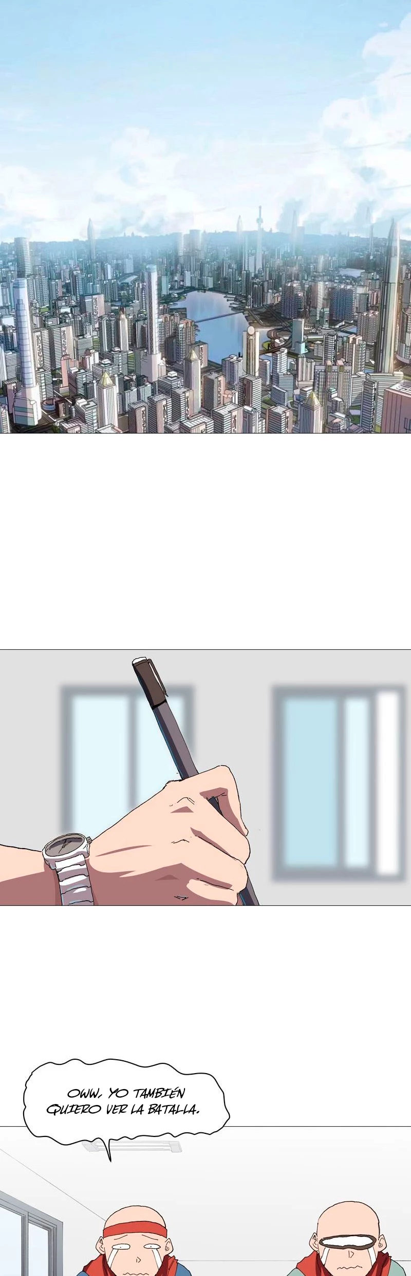  Cultivador Contra La Sociedad De Héroes > Capitulo 219 > Page 81