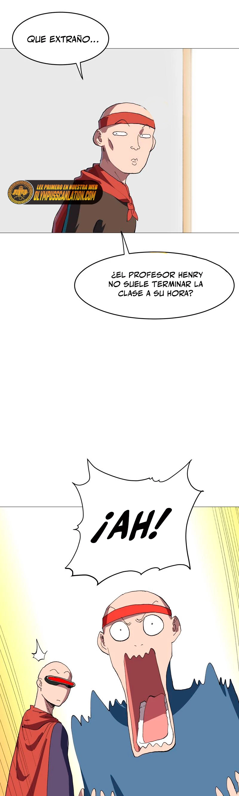  Cultivador Contra La Sociedad De Héroes > Capitulo 219 > Page 121