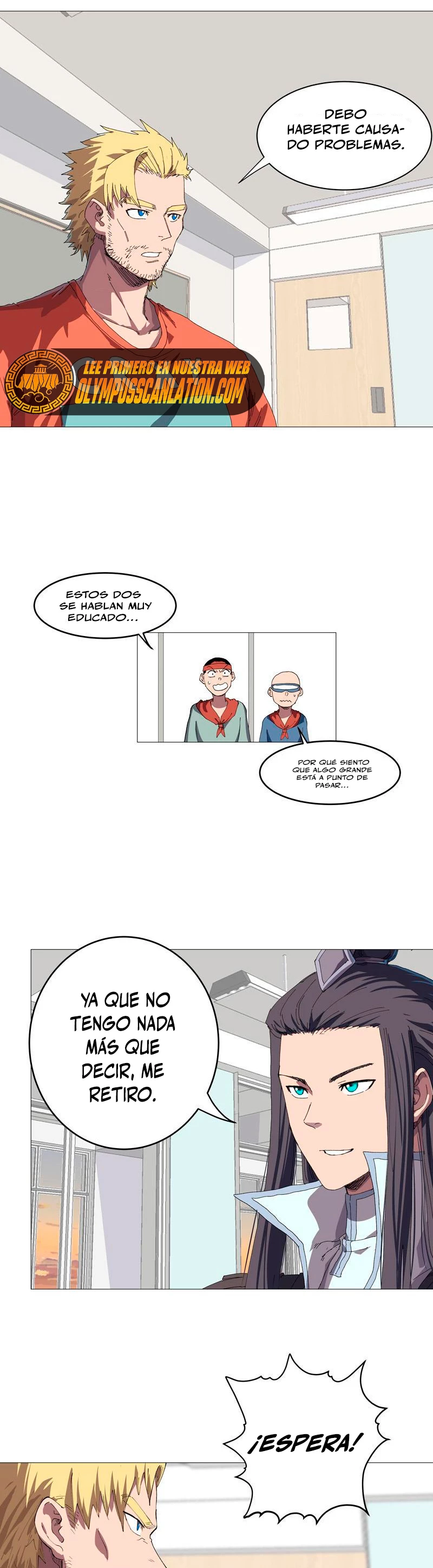  Cultivador Contra La Sociedad De Héroes > Capitulo 220 > Page 41