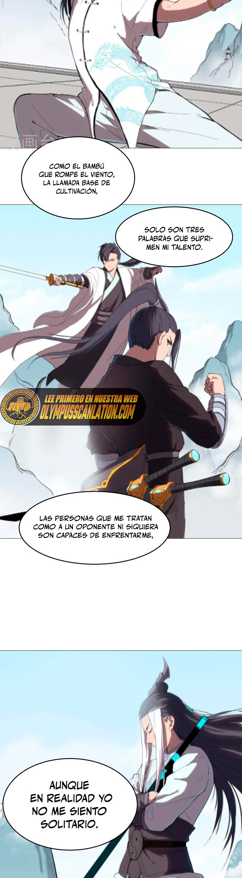  Cultivador Contra La Sociedad De Héroes > Capitulo 220 > Page 71