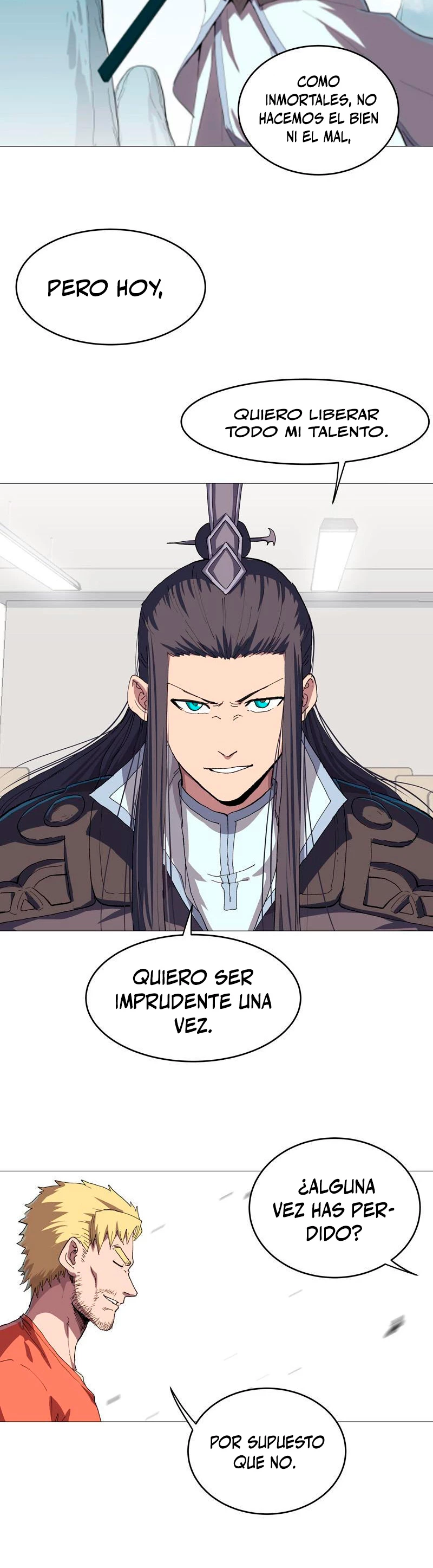  Cultivador Contra La Sociedad De Héroes > Capitulo 220 > Page 81