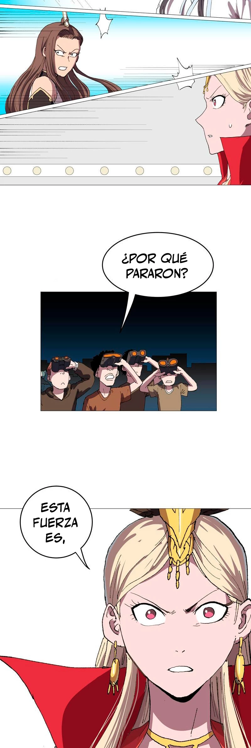  Cultivador Contra La Sociedad De Héroes > Capitulo 220 > Page 121