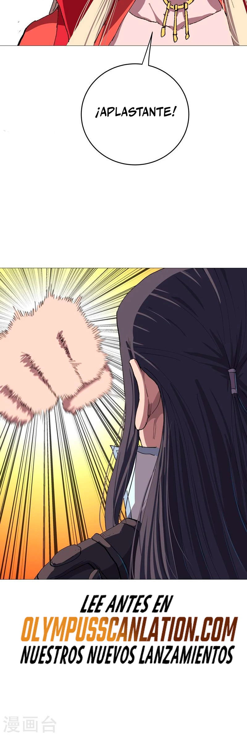  Cultivador Contra La Sociedad De Héroes > Capitulo 220 > Page 131