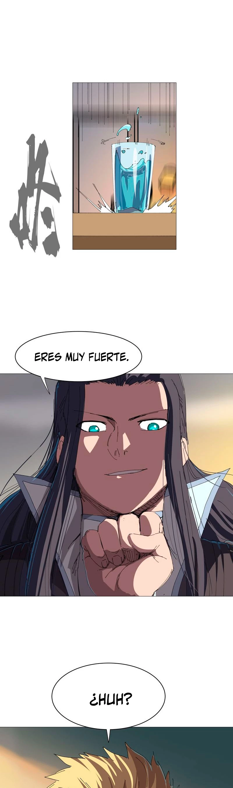  Cultivador Contra La Sociedad De Héroes > Capitulo 221 > Page 31