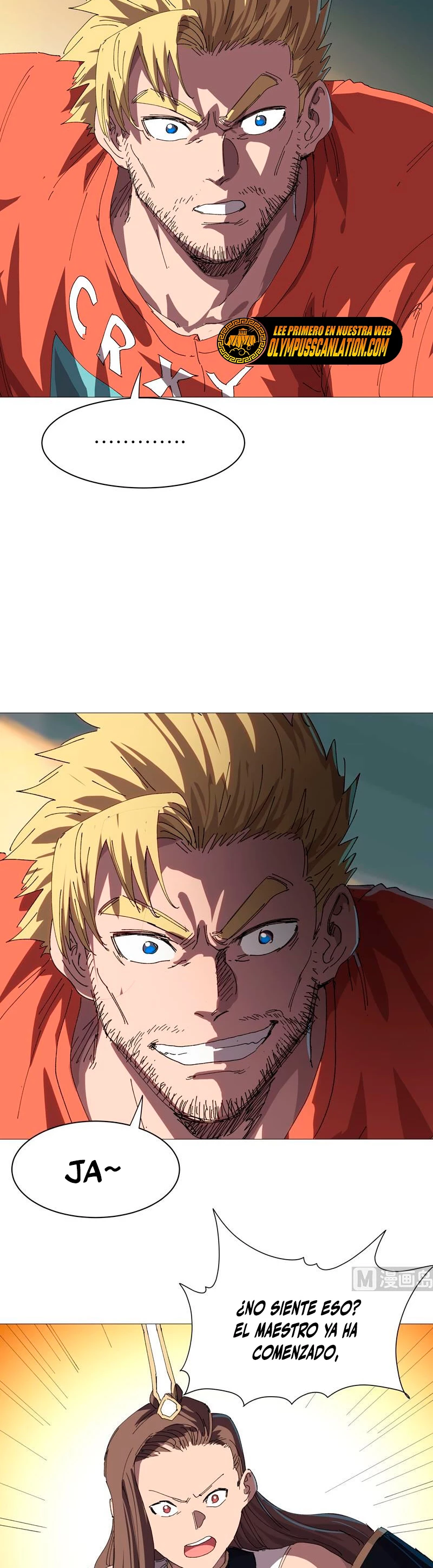  Cultivador Contra La Sociedad De Héroes > Capitulo 221 > Page 41