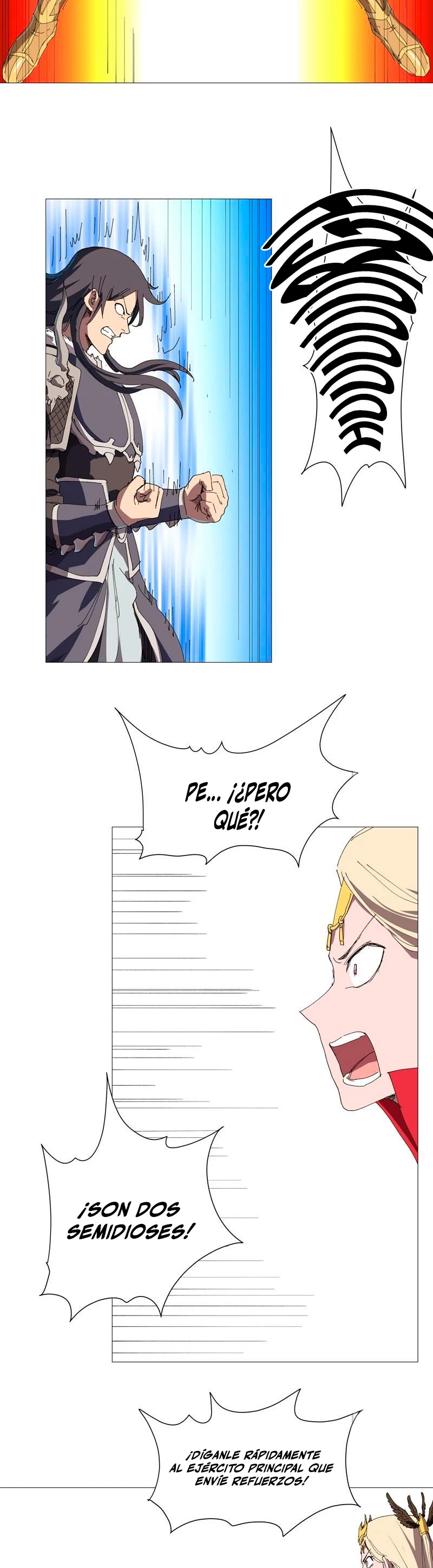  Cultivador Contra La Sociedad De Héroes > Capitulo 221 > Page 61