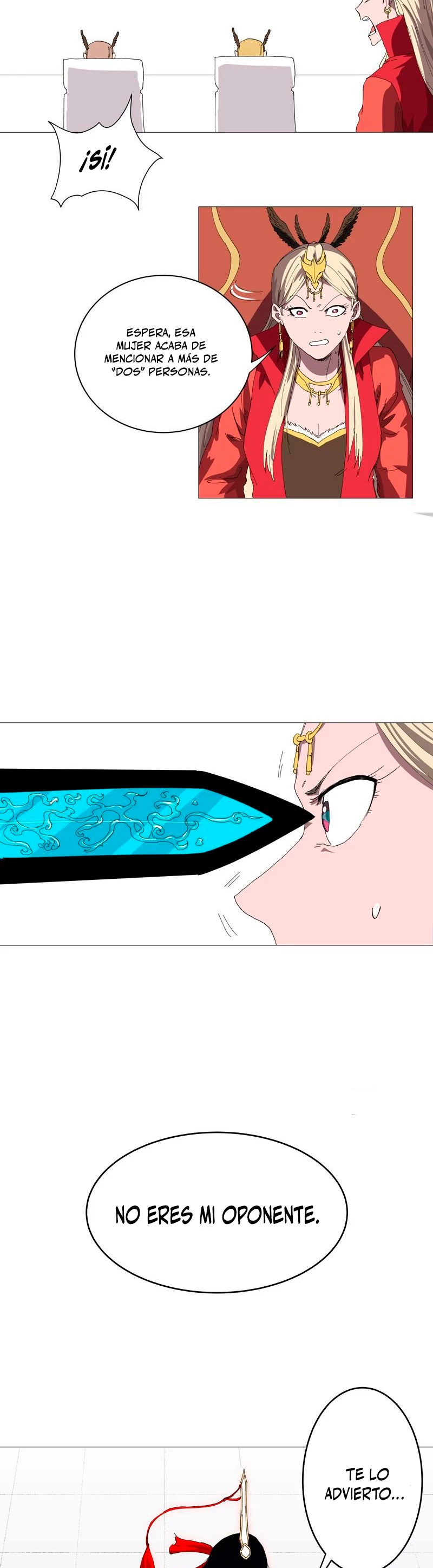  Cultivador Contra La Sociedad De Héroes > Capitulo 221 > Page 71