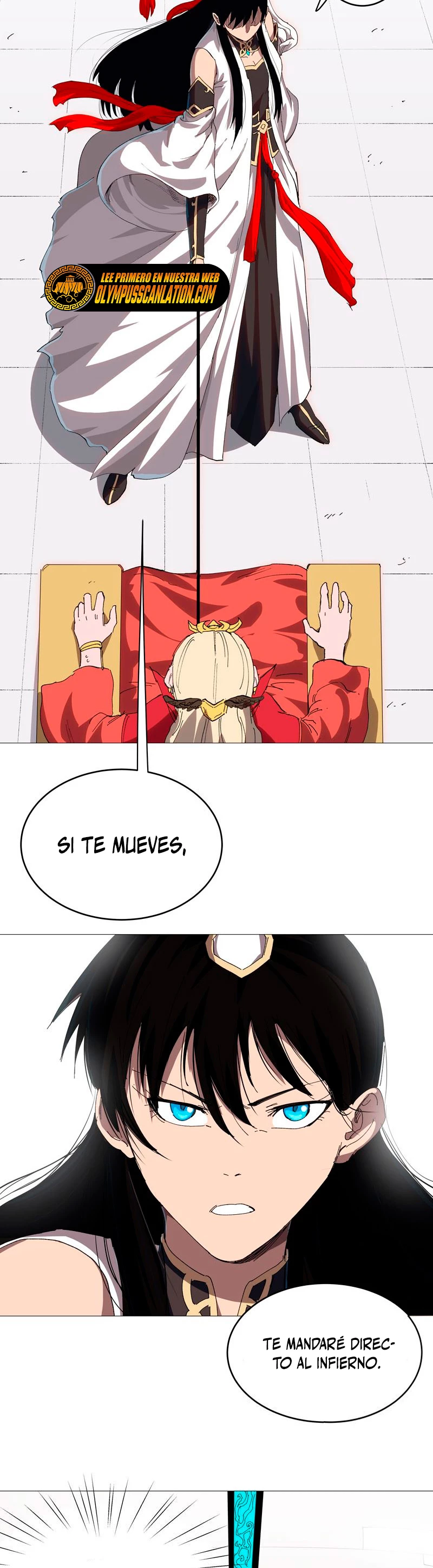  Cultivador Contra La Sociedad De Héroes > Capitulo 221 > Page 81