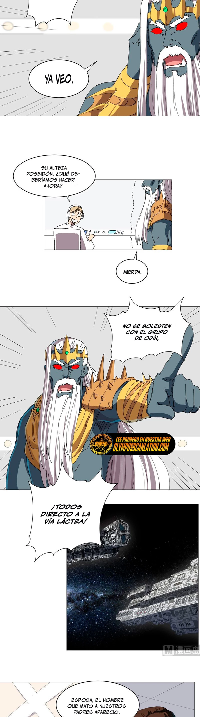  Cultivador Contra La Sociedad De Héroes > Capitulo 221 > Page 121