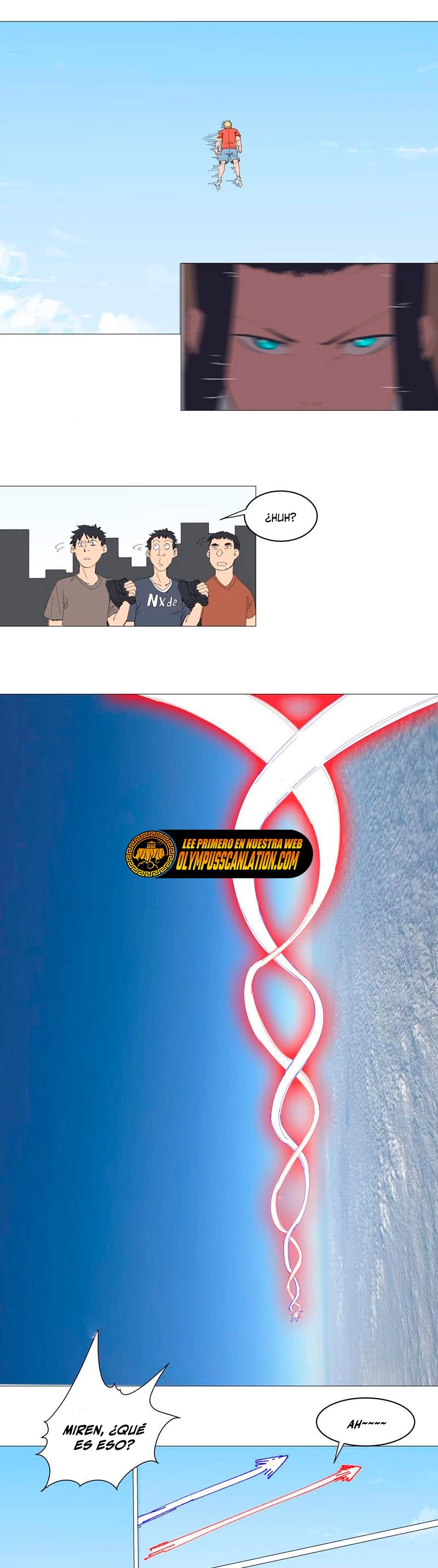  Cultivador Contra La Sociedad De Héroes > Capitulo 221 > Page 161