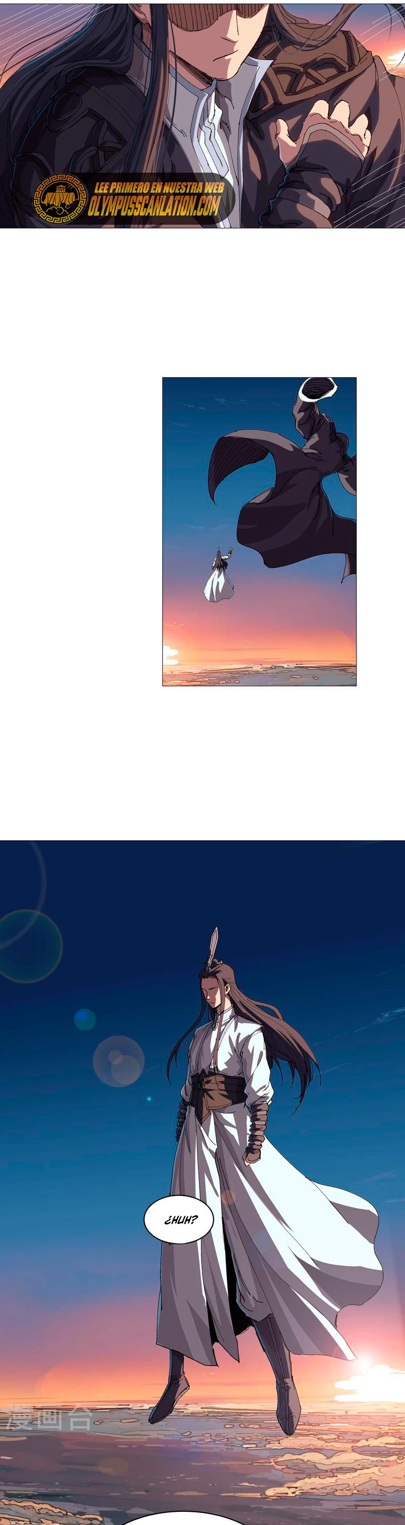  Cultivador Contra La Sociedad De Héroes > Capitulo 222 > Page 31