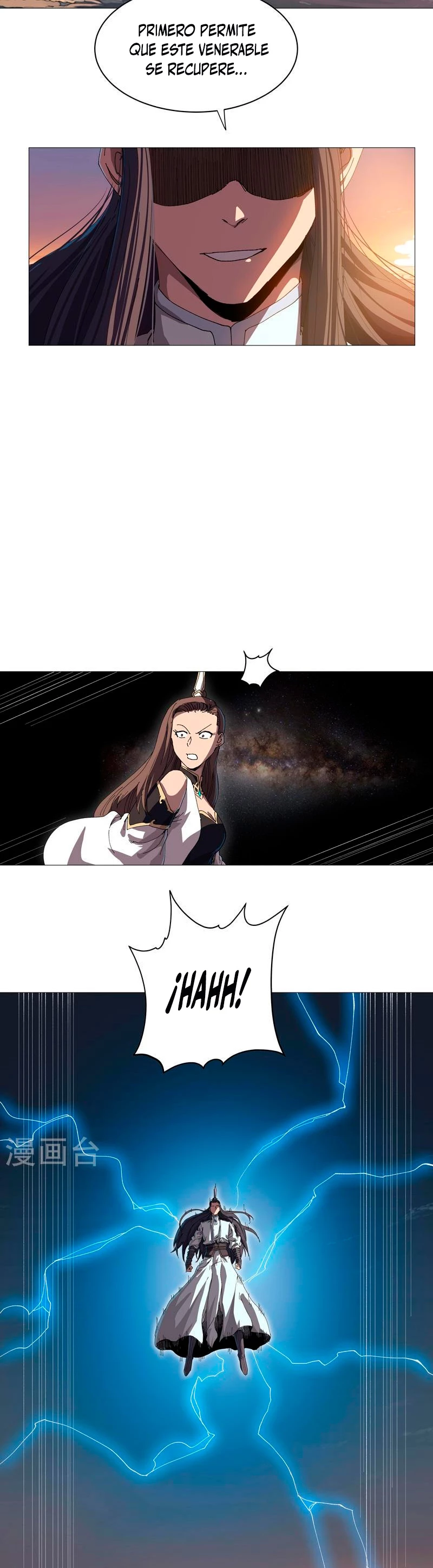  Cultivador Contra La Sociedad De Héroes > Capitulo 222 > Page 41