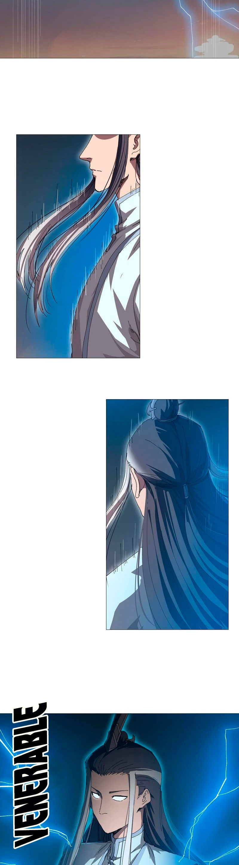  Cultivador Contra La Sociedad De Héroes > Capitulo 222 > Page 51