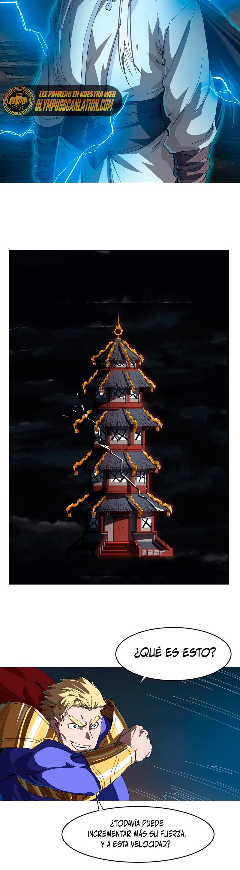  Cultivador Contra La Sociedad De Héroes > Capitulo 222 > Page 61