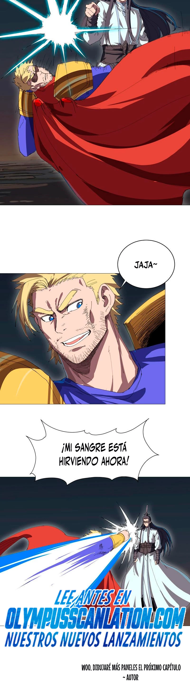  Cultivador Contra La Sociedad De Héroes > Capitulo 222 > Page 101