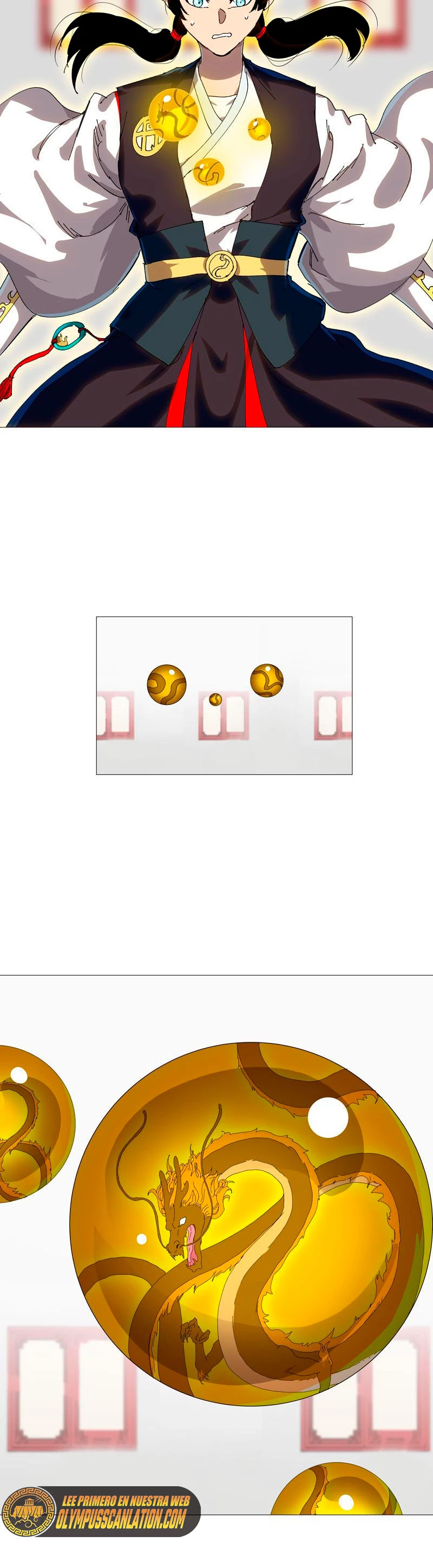  Cultivador Contra La Sociedad De Héroes > Capitulo 223 > Page 41