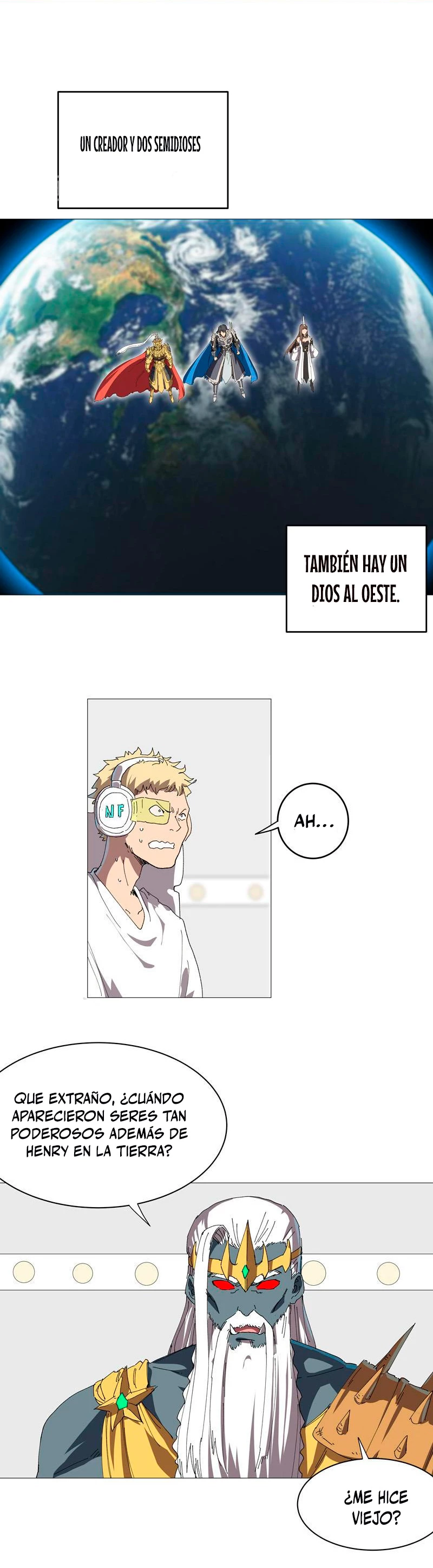  Cultivador Contra La Sociedad De Héroes > Capitulo 223 > Page 71