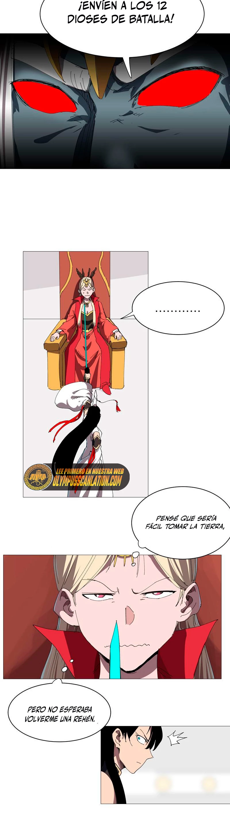  Cultivador Contra La Sociedad De Héroes > Capitulo 223 > Page 91