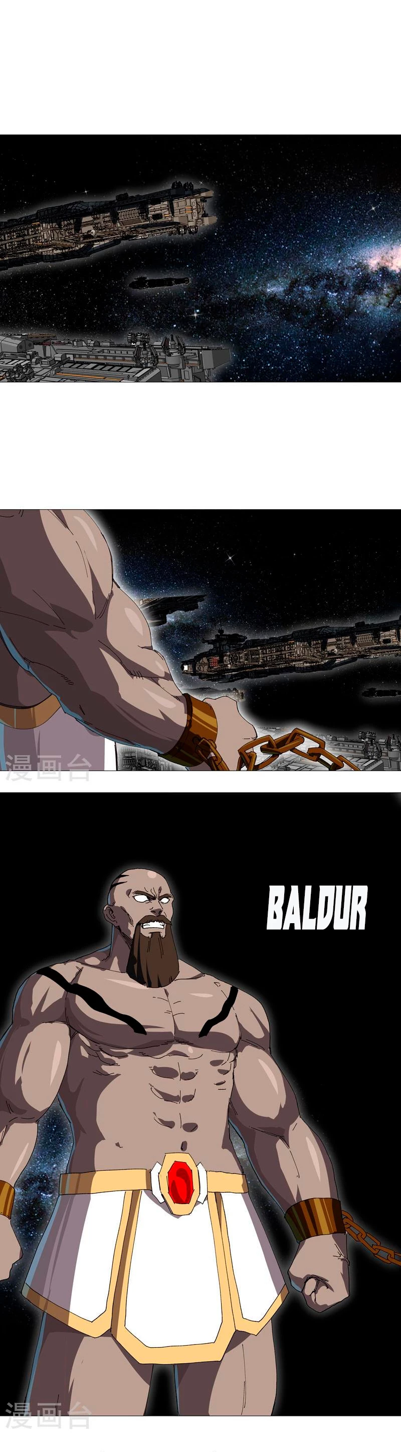  Cultivador Contra La Sociedad De Héroes > Capitulo 223 > Page 101