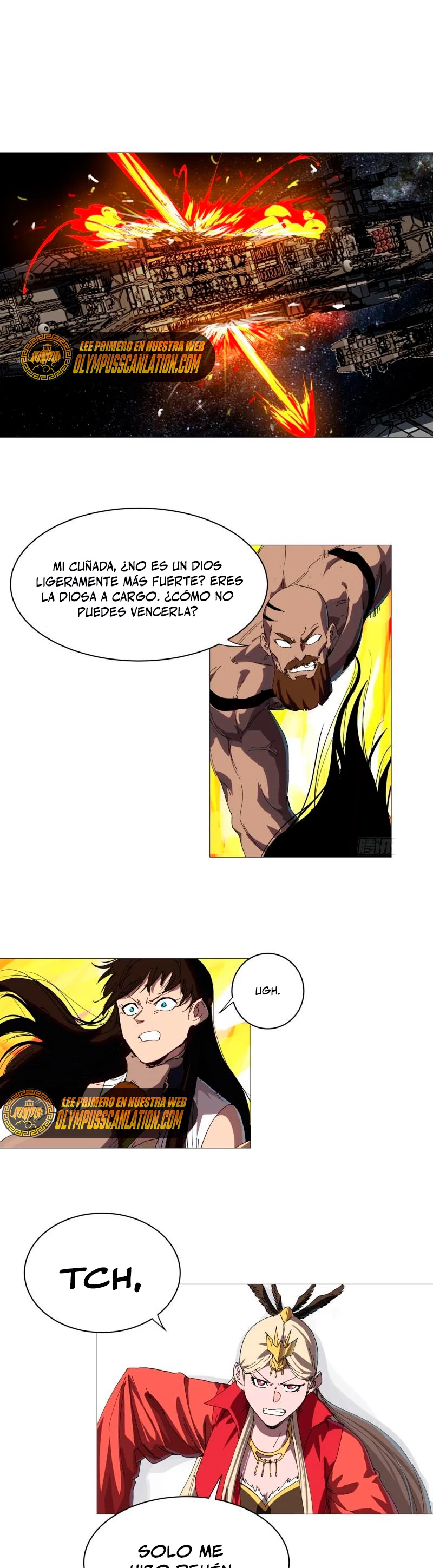  Cultivador Contra La Sociedad De Héroes > Capitulo 224 > Page 11