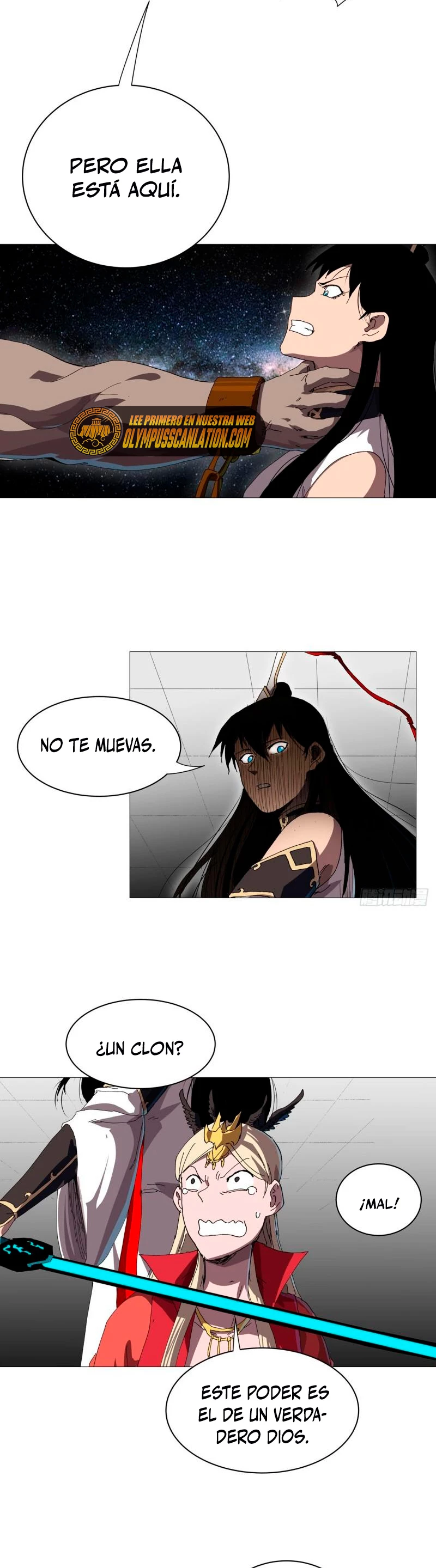  Cultivador Contra La Sociedad De Héroes > Capitulo 224 > Page 31