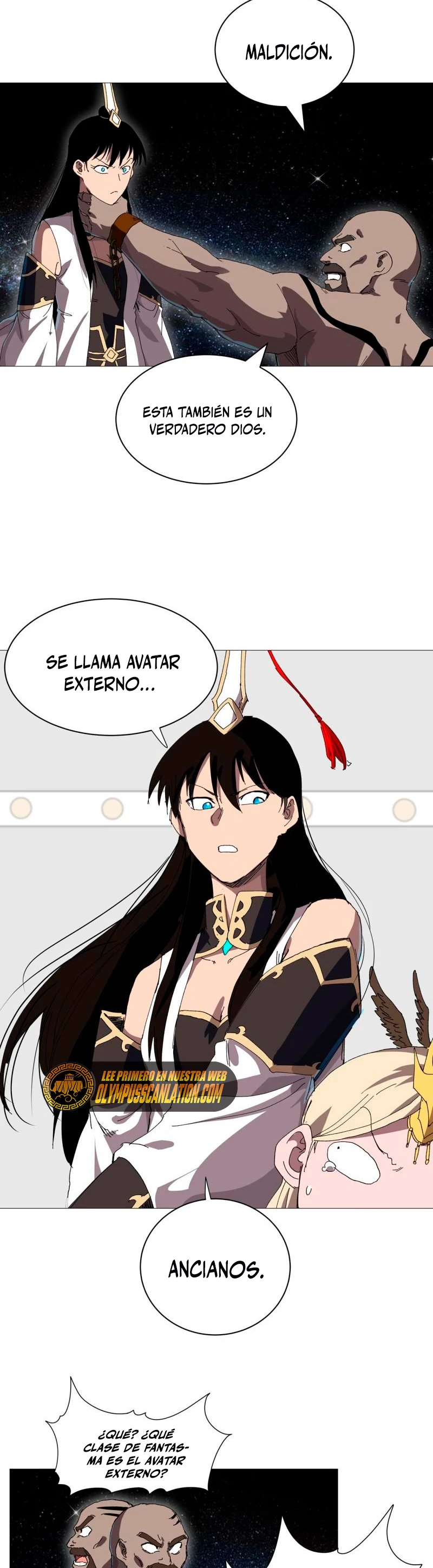  Cultivador Contra La Sociedad De Héroes > Capitulo 224 > Page 41