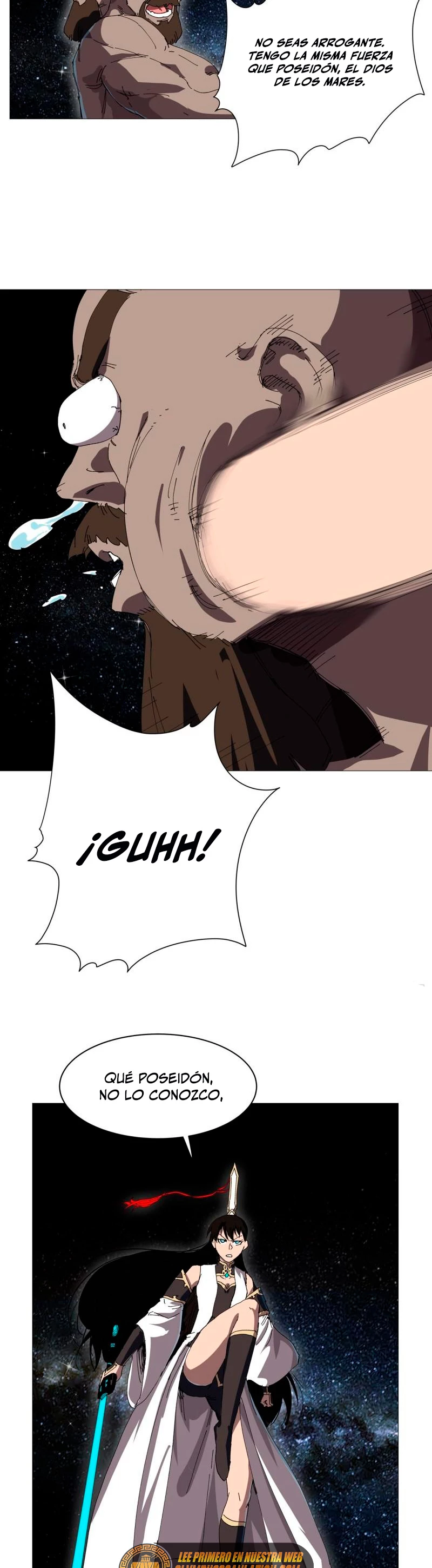  Cultivador Contra La Sociedad De Héroes > Capitulo 224 > Page 51