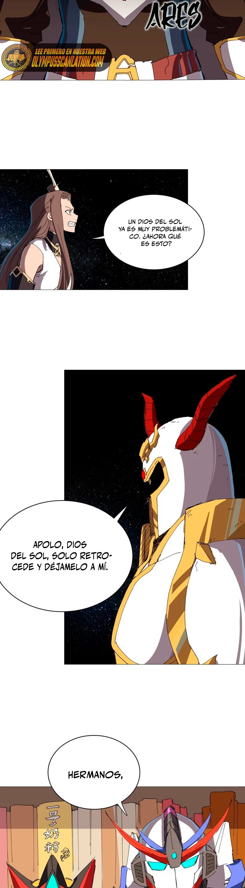  Cultivador Contra La Sociedad De Héroes > Capitulo 224 > Page 81