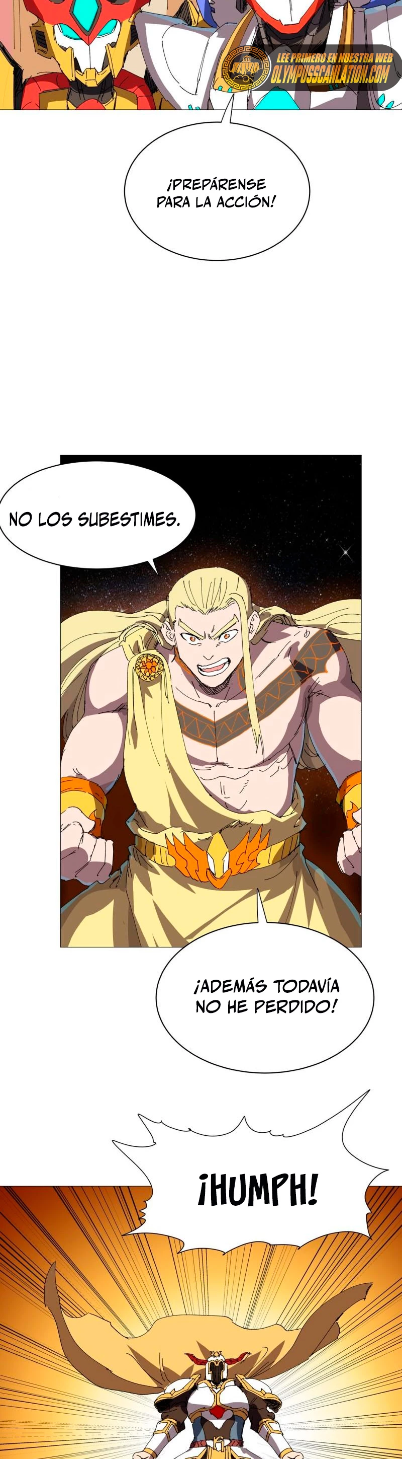  Cultivador Contra La Sociedad De Héroes > Capitulo 224 > Page 91