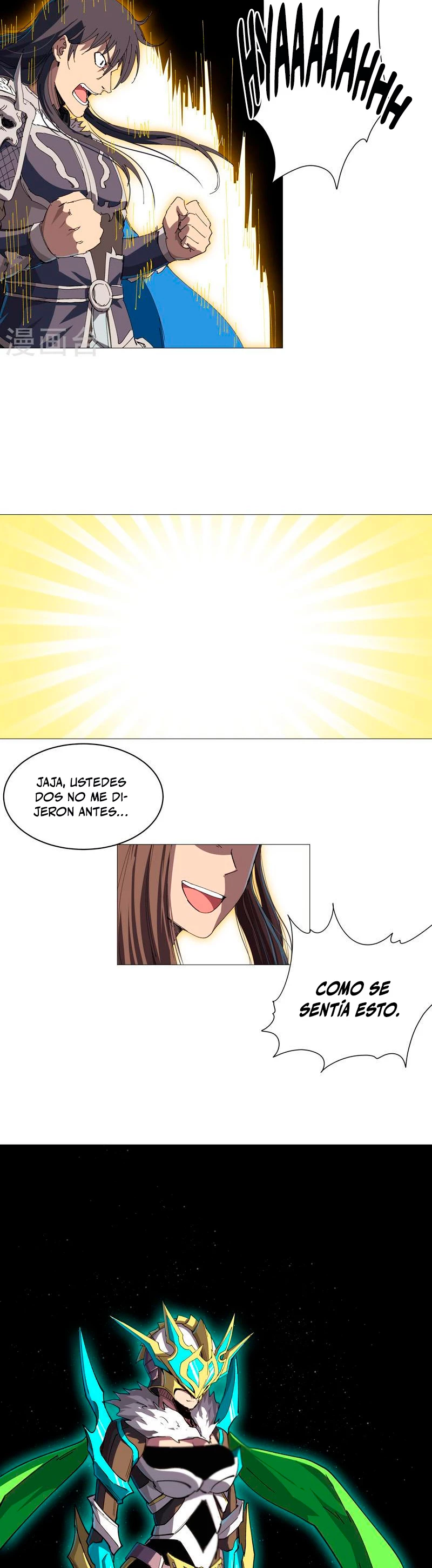  Cultivador Contra La Sociedad De Héroes > Capitulo 225 > Page 31