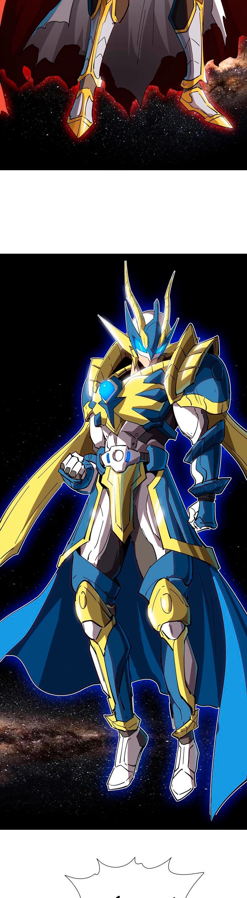  Cultivador Contra La Sociedad De Héroes > Capitulo 225 > Page 51