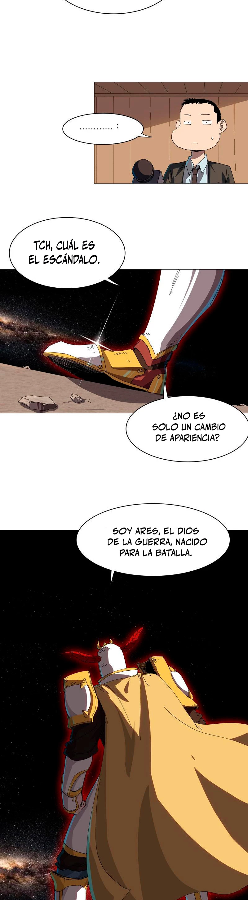  Cultivador Contra La Sociedad De Héroes > Capitulo 225 > Page 91