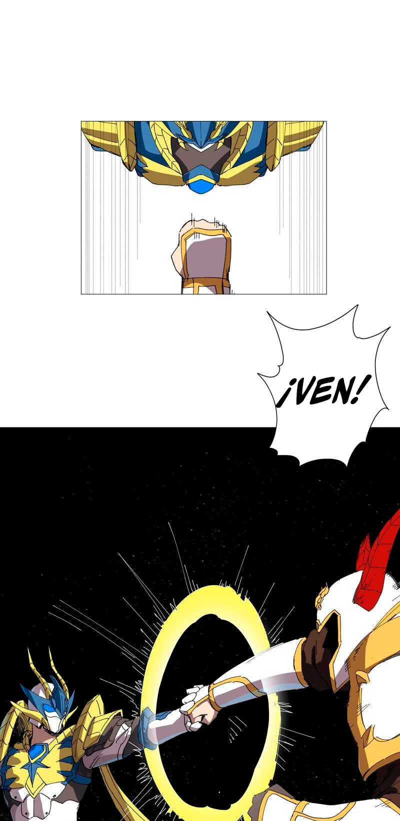  Cultivador Contra La Sociedad De Héroes > Capitulo 225 > Page 111